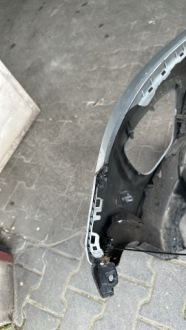 фото thumb №4, Kia sorento 2016- бампер передний перед