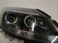 фото thumb №10, Mercedes cl w216 63 65 amg лампа ксенон ліва права