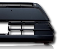 Suzuki vitara 2018- решётка нижняя бампера lift Цена, фото thumb