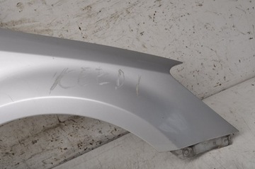 фото thumb №11, Kia ceed i крило правий перед переднє