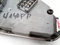 фото thumb №10, Mercedes s klasa w140 панель сиденье правый + drewno