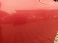 фото thumb №9, Двери левые перед citroen c4 i 3d hb