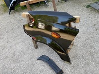 фото thumb №2, Крила передній лівий mercedes sprinter w906