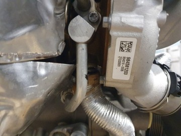 фото thumb №6, Mini cooper s lci f56 f60 bmw f39 f45 двигун 2.0 t b48c b48a20f новий 2023r