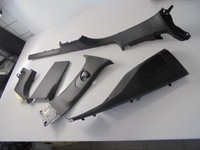 фото thumb №2, Защита обшивка правое renault clio v 19-