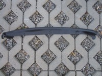 фото thumb №1, Прокладка захист двері ліва перед opel insignia b