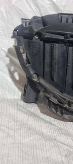 фото thumb №11, Жалюзи шторка канал воздуха bmw 5 g30 g31