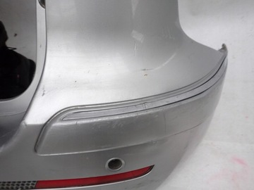 фото thumb №13, Mercedes b-klasa i 1 w245 04-08 бампер зад задний pdc