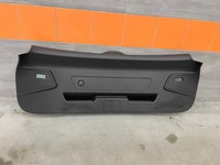 фото thumb №1, Обивка защита крышки багажника q3 83a оригинал красивая