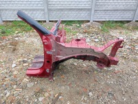 фото thumb №1, Четверть правая перед highlander xu70 iv 4