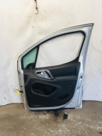 фото thumb №7, Дверь правое передние ezrc partner berlingo iii #156