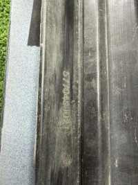 Subaru forester sk v 5 21- рестайлинг  бампер перед передний решётка радиатора Недорого, фото thumb