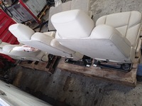 фото thumb №10, Сидіння диван комплект cadillac escalade 6.2 v8 l86 2018