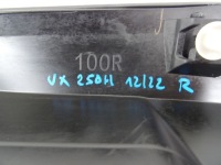 Купити Lexus ux 250h захист накладка крила права 53825-76020, фото thumb