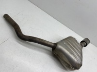 Audi a6 a7 c7 3.0 tdi гаситель выхлоп конечный правый Киев, фото thumb