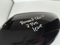 фото thumb №4, Зеркало левая renault clio iv 7 pin
