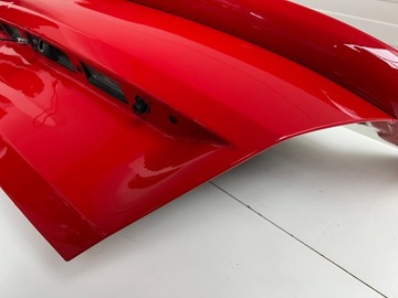 фото thumb №9, Ferrari roma крышка задняя