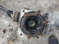 фото thumb №5, Мост задний дифференциал задняя приводной вал a8 d3 4.2 tdi hcl281003