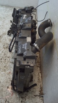 фото thumb №6, Pas передній радіатор peugeot 508 i 2.0 hdi