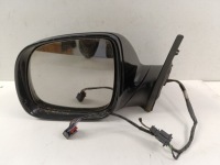 фото thumb №1, Audi q7 4l lc9x зеркало левая 9pin