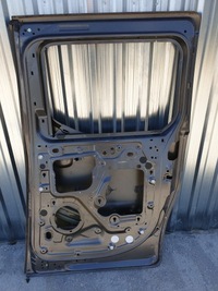 фото thumb №7, Rifter citroen berlingo 4 iv дверь боковой правое