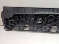 Накладка поріг багажника задній mercedes-benz vito viano w447 a4476940328 Зі Шроту, фото thumb