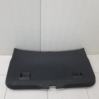 фото thumb №1, Накладка крышки багажника peugeot 5008