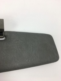 Защита козырёк зеркало заднего серая серая mercedes w124 Киев, фото thumb