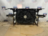 Купить Бампер ремень передний комплект перед радиатор фары вентилятор bmw g20 2018, фото thumb