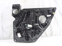 фото thumb №14, Dodge charger 15-19 підйомник скло правий задня