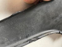 фото thumb №8, Бампер перед передний toyota camry viii xv70 lift