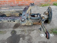 фото thumb №11, Jeep cherokee v kl 13-18r балка подвеска задняя