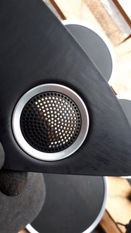 фото thumb №13, Q5 8r накладки дверь консоли bang olufsen