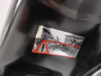 фото thumb №8, Подкрылок задняя левая jaguar f-pace x761 обшивка