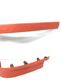 Scania r s накладка рамка панель фары фара левый 2609156 Доставка, фото thumb