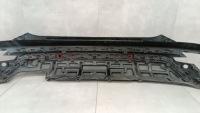 фото thumb №12, Задний бампер hyundai tucson iv n-line 20-23