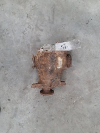 Купить Мост дифференциал 3,38 7524319 bmw e81, фото thumb