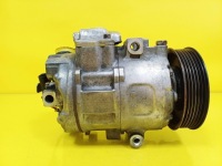 фото thumb №8, Компрессор компрессор кондиционера vw polo iv 9n 1.4 бензин 6q0820803d nr99