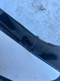 фото thumb №12, Спойлер bmw 8 g15 g14 m-pakiet бампер задняя задний