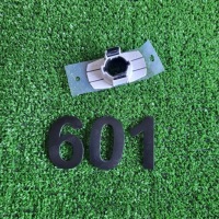 фото thumb №1, Lexus rx 17+ es 18+ кронштейн корзина кронштейн pdc новый оригинальный номер 8934850130 id601