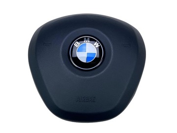 фото thumb №7, Bmw x2 f39 консоль панель подушка безопасности водителя нитка 3295380 оригинал