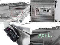 фото thumb №12, Porsche 911 992 19- лампа full led basis +модуль eu