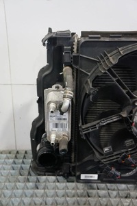 фото thumb №7, Радіаторів радіатор комплект pas переднє volvo s60 ii v60 i 2.0 автомат