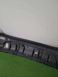 Mini f66 jcw john cooper works бампер задний  задний 5a2f789 114129-10 Недорого, фото thumb