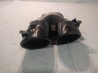 фото thumb №10, Mercedes gle w167 w118 w177 w247 w290 наконечник выхлоп amg a0004901600