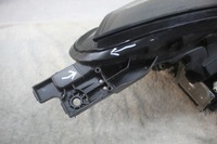 фото thumb №4, Лампа левая перед передняя renault captur ii 2 lift 260601693r