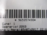 фото thumb №14, Citroen c4 picasso i pas передній корпус радіатор 7104jl