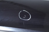 фото thumb №6, Бампер задняя задний audi a6 c6 sedan pdc 2 выхлопы