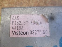 фото thumb №2, Модуль блок управления air bag mazda rx-8 rx8 f15257k30a