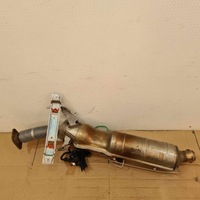 фото thumb №8, Master iv 2.3 dci rwd dpf фильтр катализатор fap kompletny nox